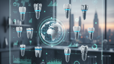 Top 10 Implant System Portfolios for Global Buyers in 2026?