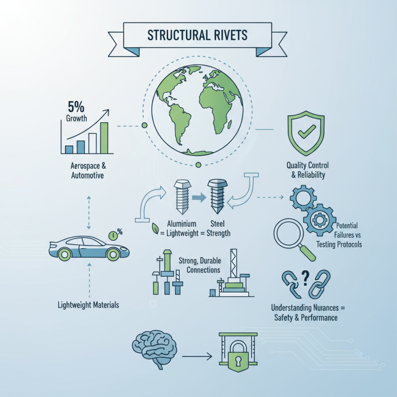 2026 Best Structural Rivets for Global Buyers Guide?