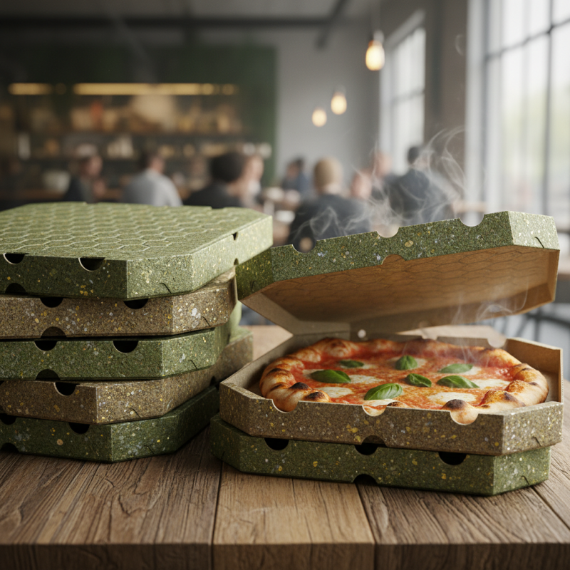 Best Pizza Boxes for Global Buyers in 2026?
