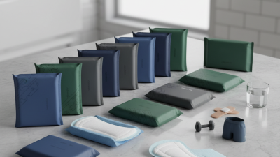 Top 10 Sanitary Napkins for Men Are They Effective?