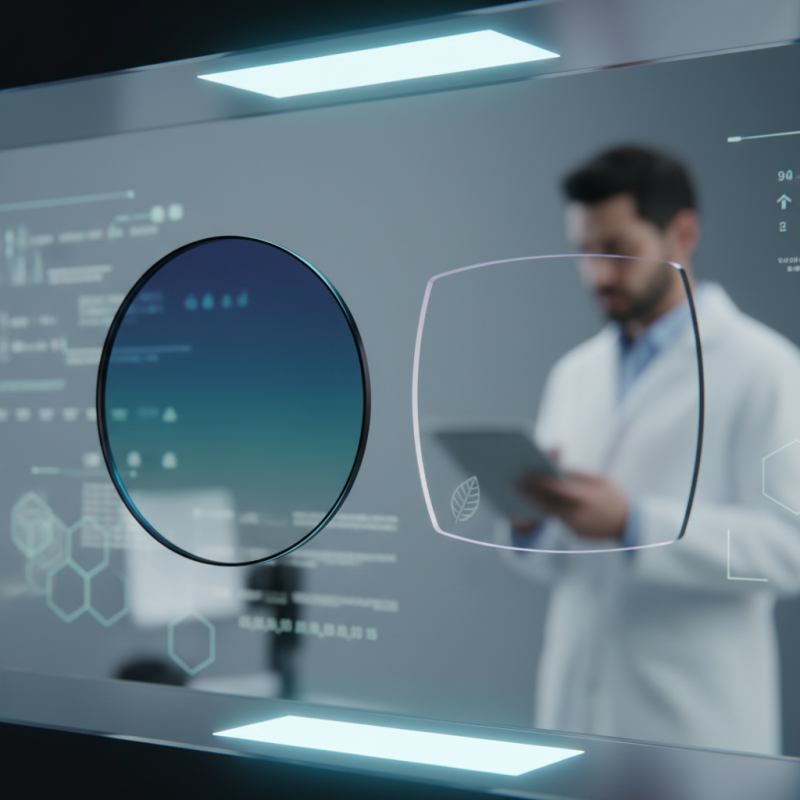 2026 Top Trends in Optical and Sun Lens for Global Buyers?