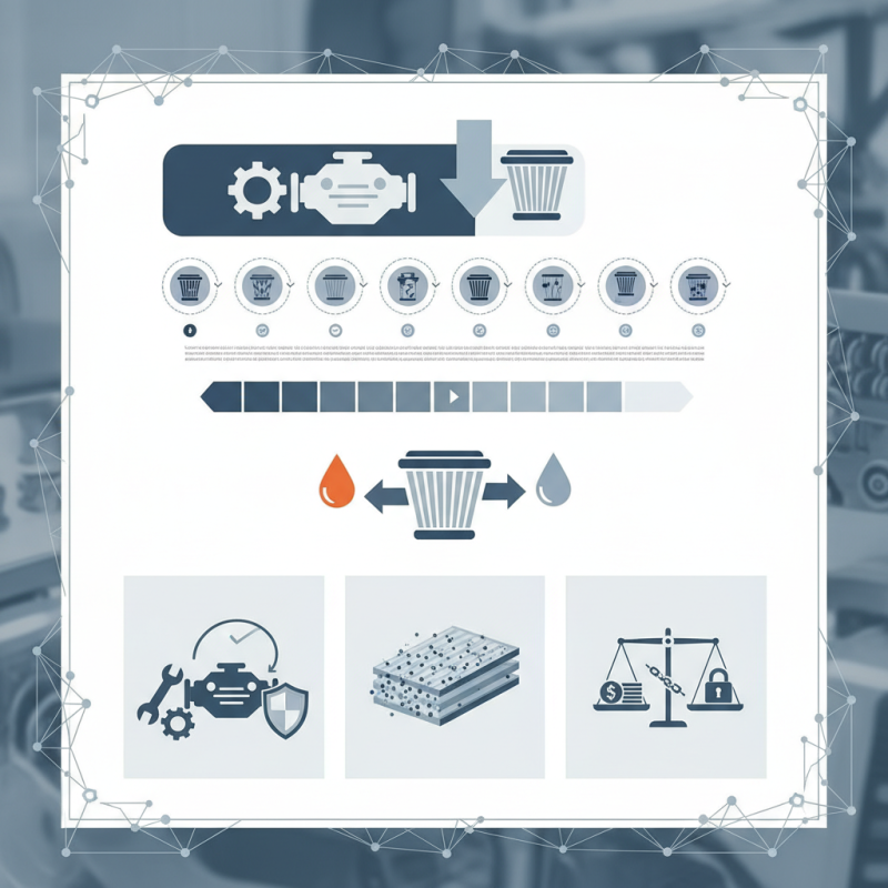 Top 10 Car Parts Oil Filters to Buy for Global Suppliers?