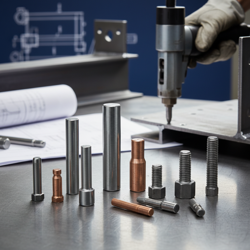 How to Use Structural Rivets Effectively for Your Projects?