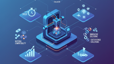 2026 Top Industrial 3D Printers What Are the Best Options Available?