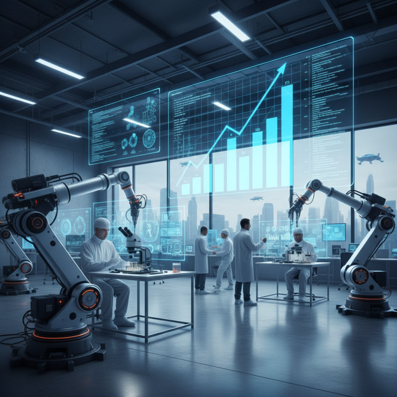 2026 Top Robotic Programming Trends for Global Buyers?