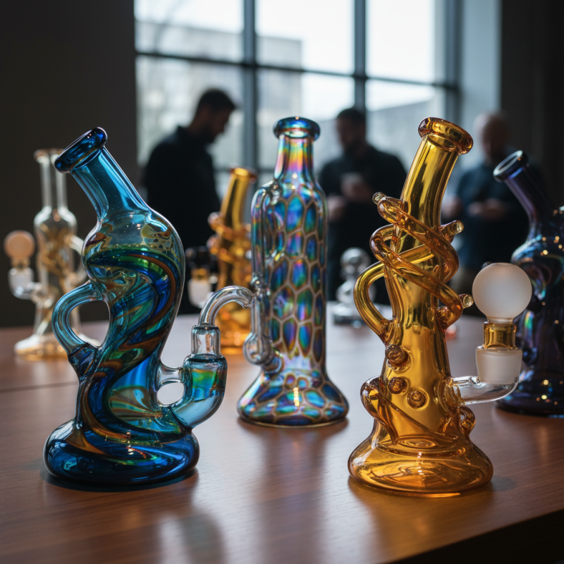 Top Glass Water Pipes of 2026 for Global Buyers Guide?