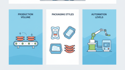 Best Sausage Packaging Machine for Your Business Needs?