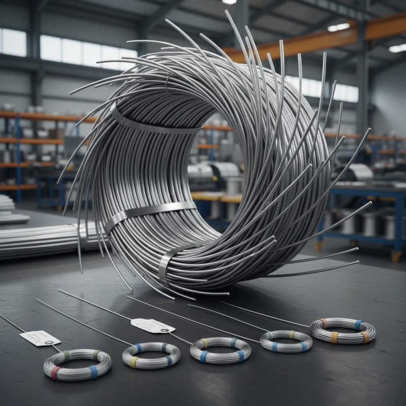 Top 10 Stainless Steel Wire Specifications for Global Buyers?