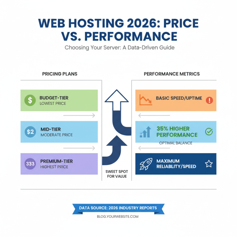 Top 10 Best Hosting Server Options for Your Website in 2026?