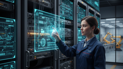 2026 Best Industrial Managed Switches for Global Buyers?