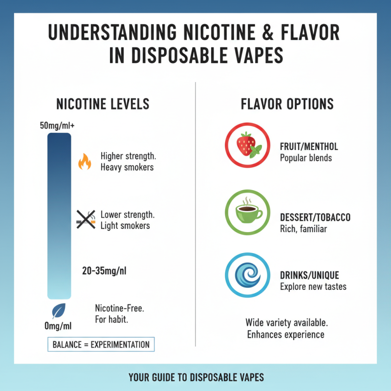 Top 10 Disposable Vape Device Options for Beginners to Consider?