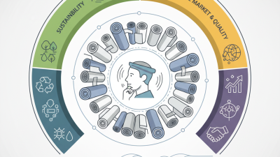 2026 Top Roll Paper Suppliers for Global Buyers?