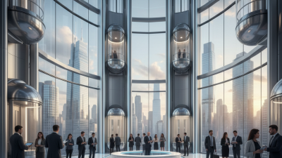 China Top 10 High Rise Elevators You Need to Know?