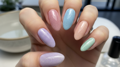 Top 10 Benefits of Using Diamond Top Coat for Nails?