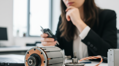 Why Choose Brushed Motors for Your Next Project?