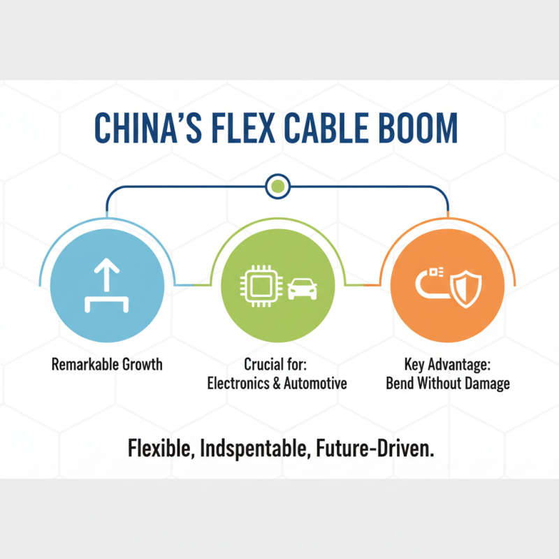 Top 10 Flex Cable Suppliers in China You Need to Know?