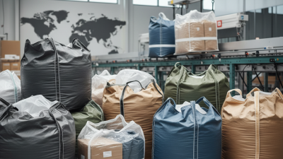 2026 Top Large Shipping Bags for Global Buyers What to Know