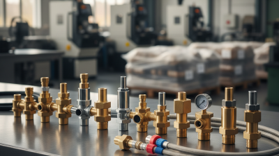 Top 10 LPG Gas Connectors in China for Global Buyers?