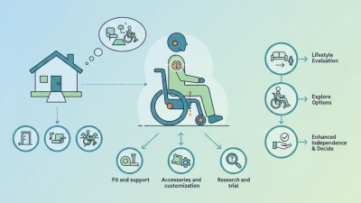 2026 How to Choose the Best Home Wheelchair for Your Needs?