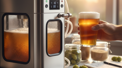 What is a Beer Machine and How Does It Work?