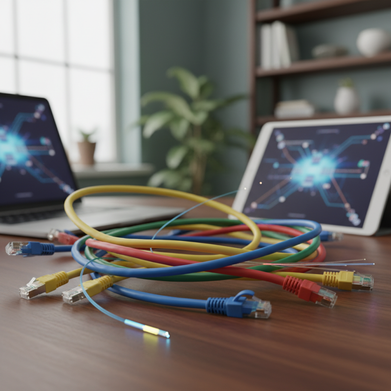 How to Choose the Best Network Cable for Your Needs?
