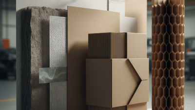 Top 10 Amazing Uses of Industrial Paper in Manufacturing and Beyond?