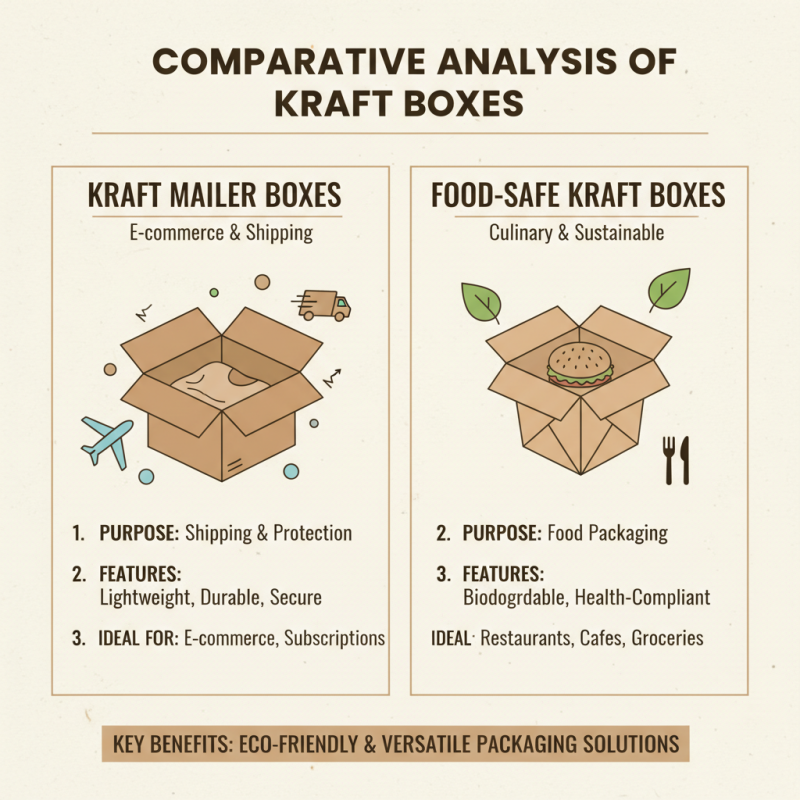 Top 10 Kraft Boxes That Every Buyer Should Consider?
