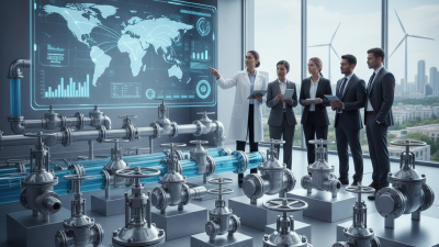 2026 Best Water Valve Options for Global Buyers?