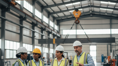 The Ultimate Guide to Choosing an Electric Hoist Supplier?