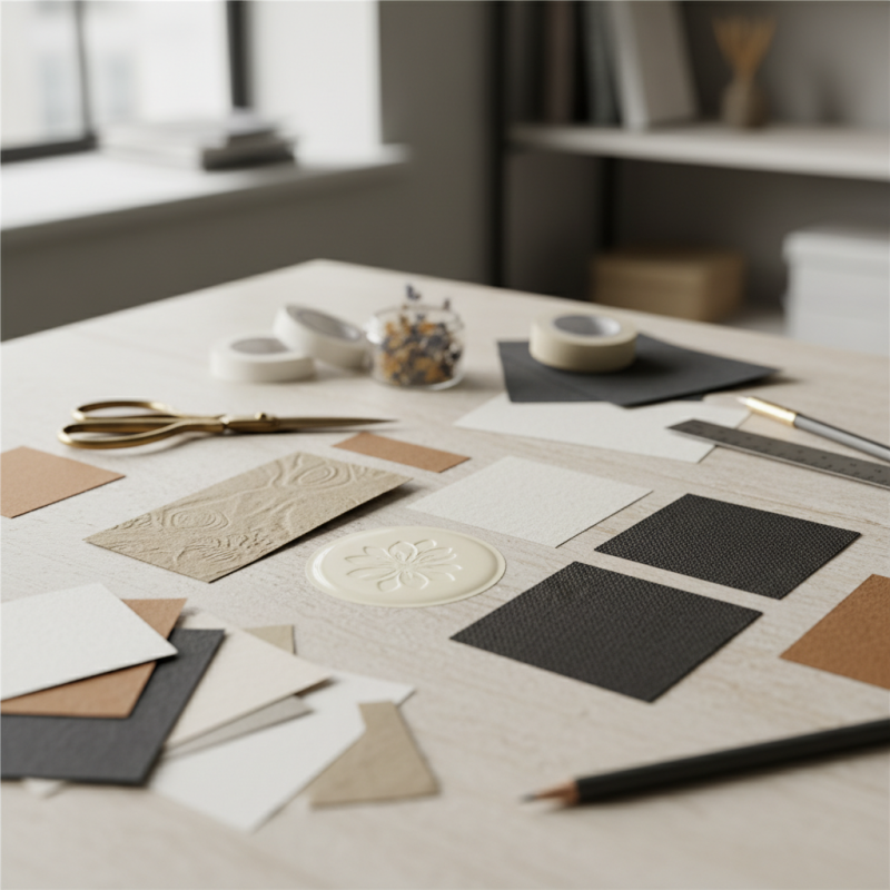 How to Create Bespoke Labels for Your Business Needs?