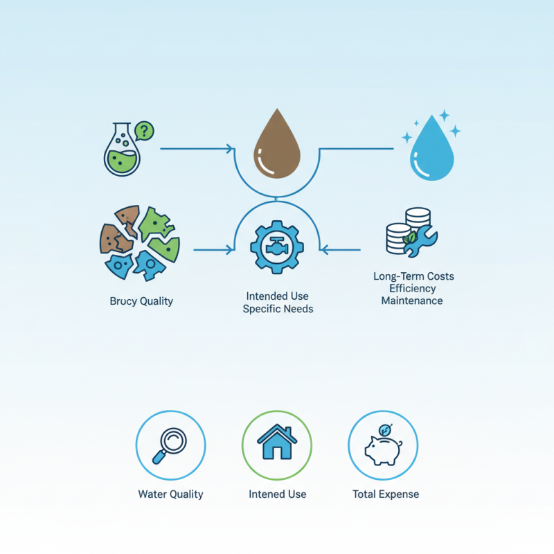 Top Tips for Choosing the Best Purification Equipment?