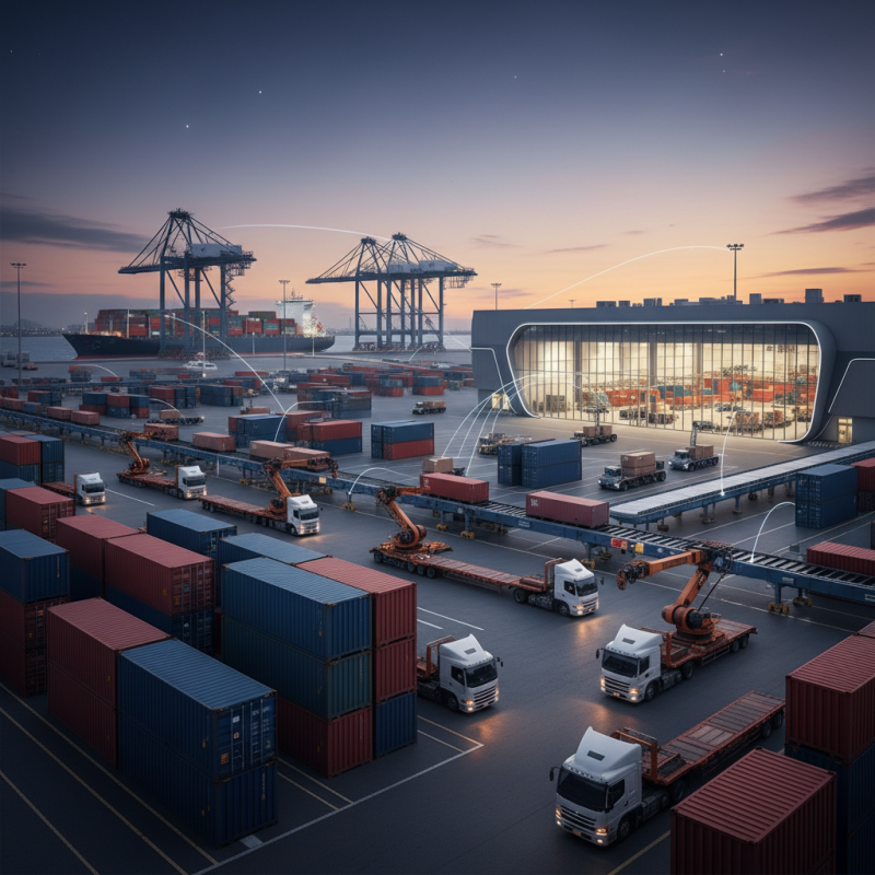 How to Choose the Right Third Party Logistics Partner?