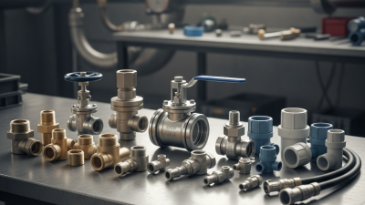 Top 10 Fittings and Valves Buyers Need to Know?