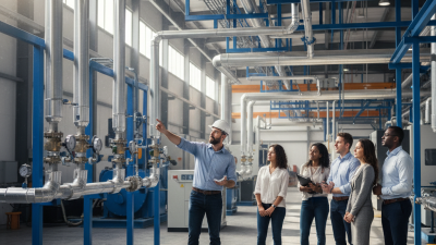 Best Compressed Air Piping System Solutions for Global Buyers?