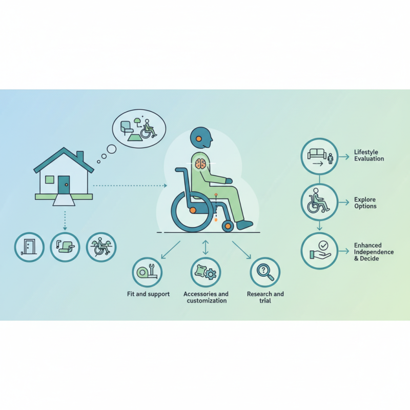 2026 How to Choose the Best Home Wheelchair for Your Needs?