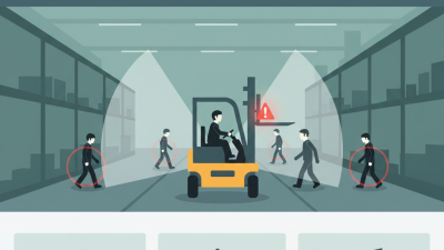 10 Best Forklift Pedestrian Detection Systems for Safety?