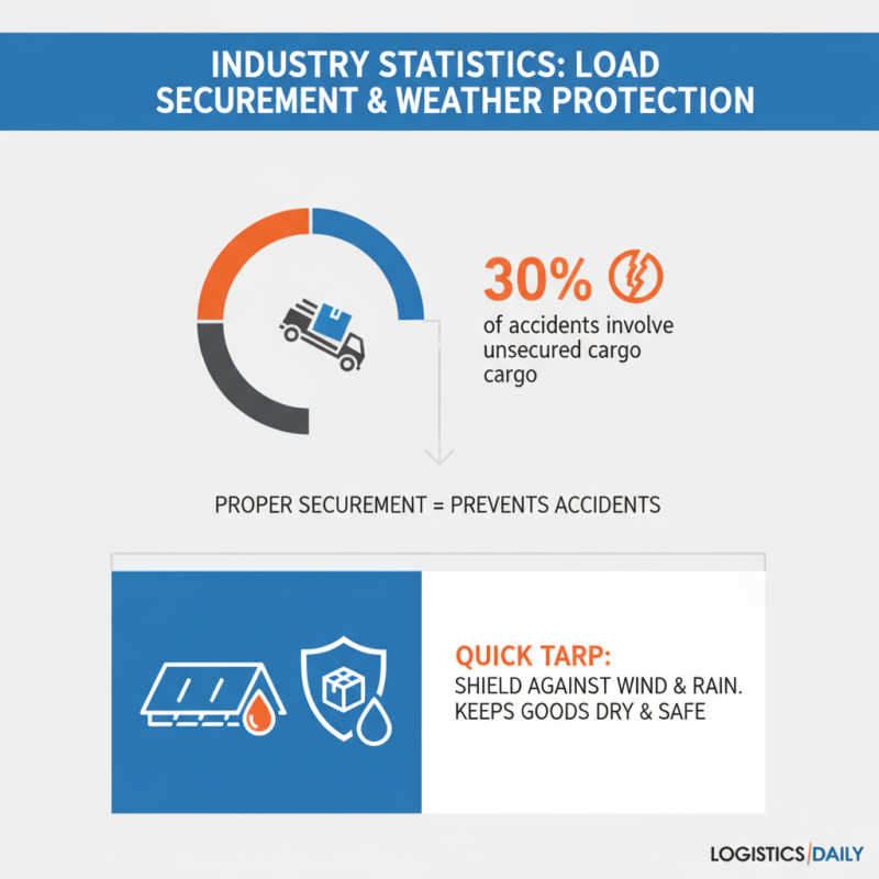 Why You Need a Quick Tarp For Truck Bed for Ultimate Convenience?