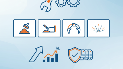 4 Essential Tips for Choosing a 4 in 1 Bucket for Skid Steer?