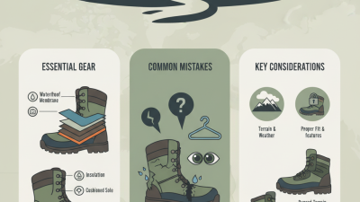 Top 10 Hunting Fishing Boots You Need to Buy Now?