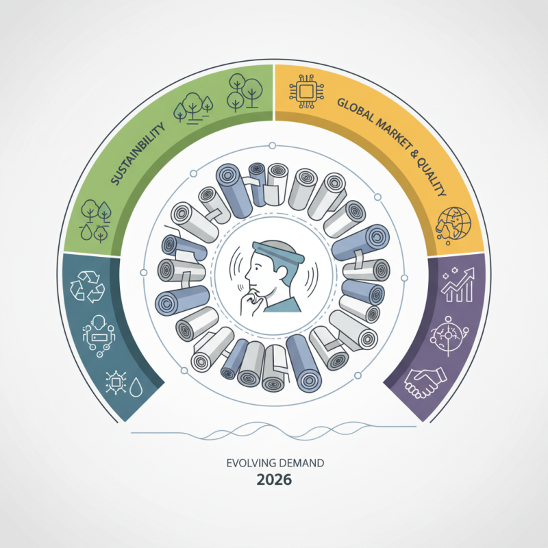 2026 Top Roll Paper Suppliers for Global Buyers?