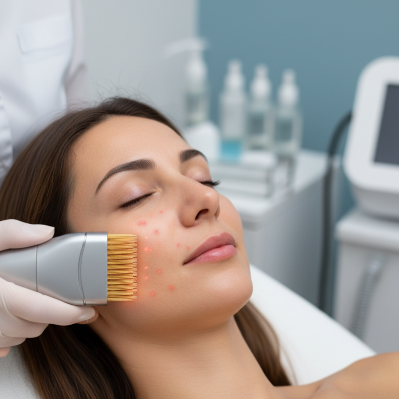 Exploring China Top Fractional RF Technologies and Their Benefits?