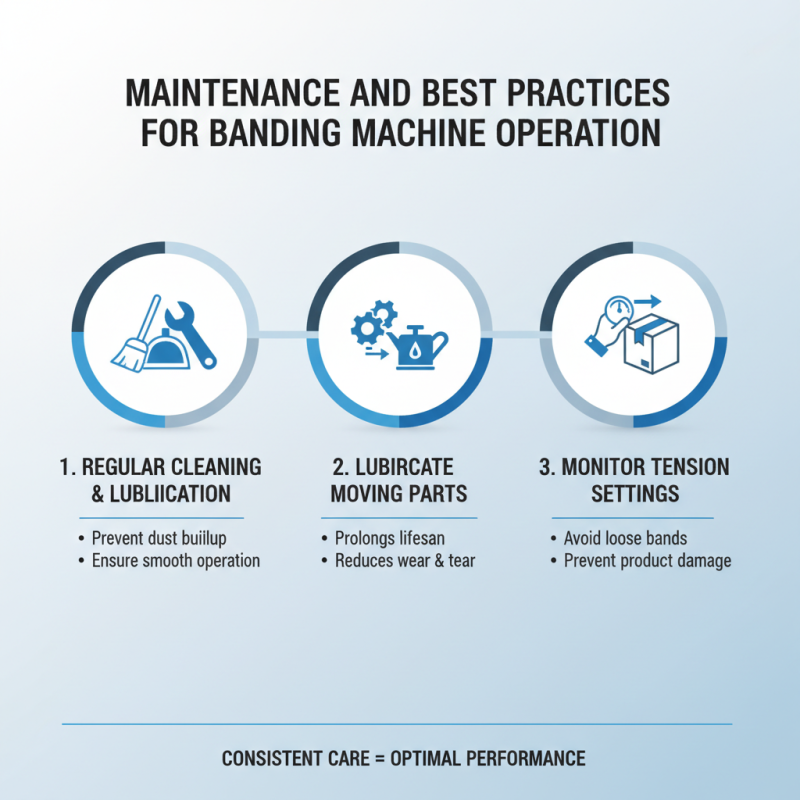 Best Banding Machines for Efficient Packaging Solutions?