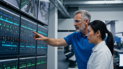 How to Choose the Best VFD Suppliers for Your Needs?