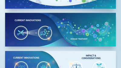 Top 10 Cell Research Innovations You Should Know About?