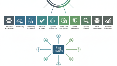 Top 10 Benefits of 5kg Load Cells for Global Buyers?