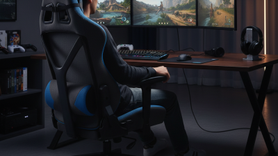 Top 10 Tips for Choosing Good Office Chairs For Gaming
