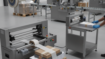 Best Banding Machines for Efficient Packaging Solutions?