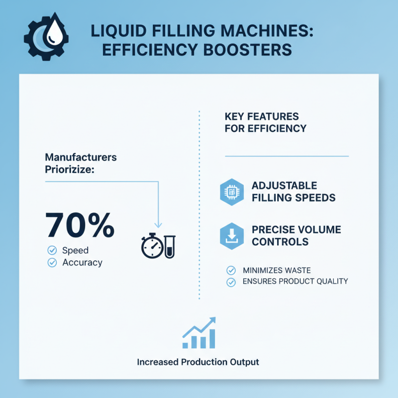 China Top 10 Liquid Filling Machines for Efficient Packaging Solutions?
