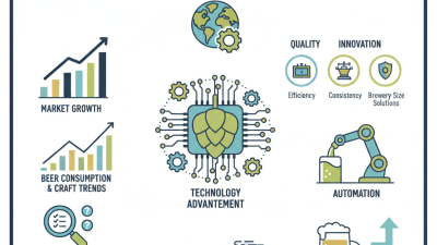 Top 10 Beer Equipment Manufacturers in China for Global Buyers?