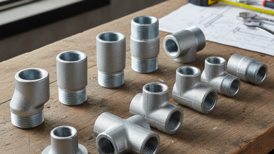 Top 10 Galvanized Malleable Iron Fittings for Global Buyers?